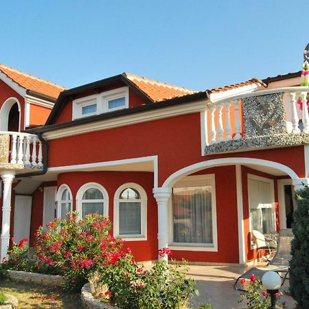 Apartma Jelka Novigrad Istria 외부 사진