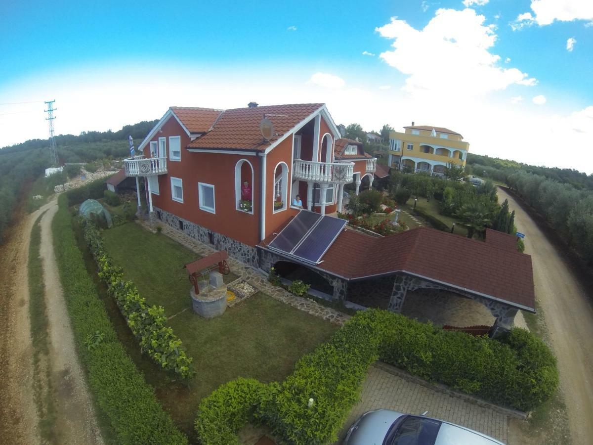 Apartma Jelka Novigrad Istria 외부 사진