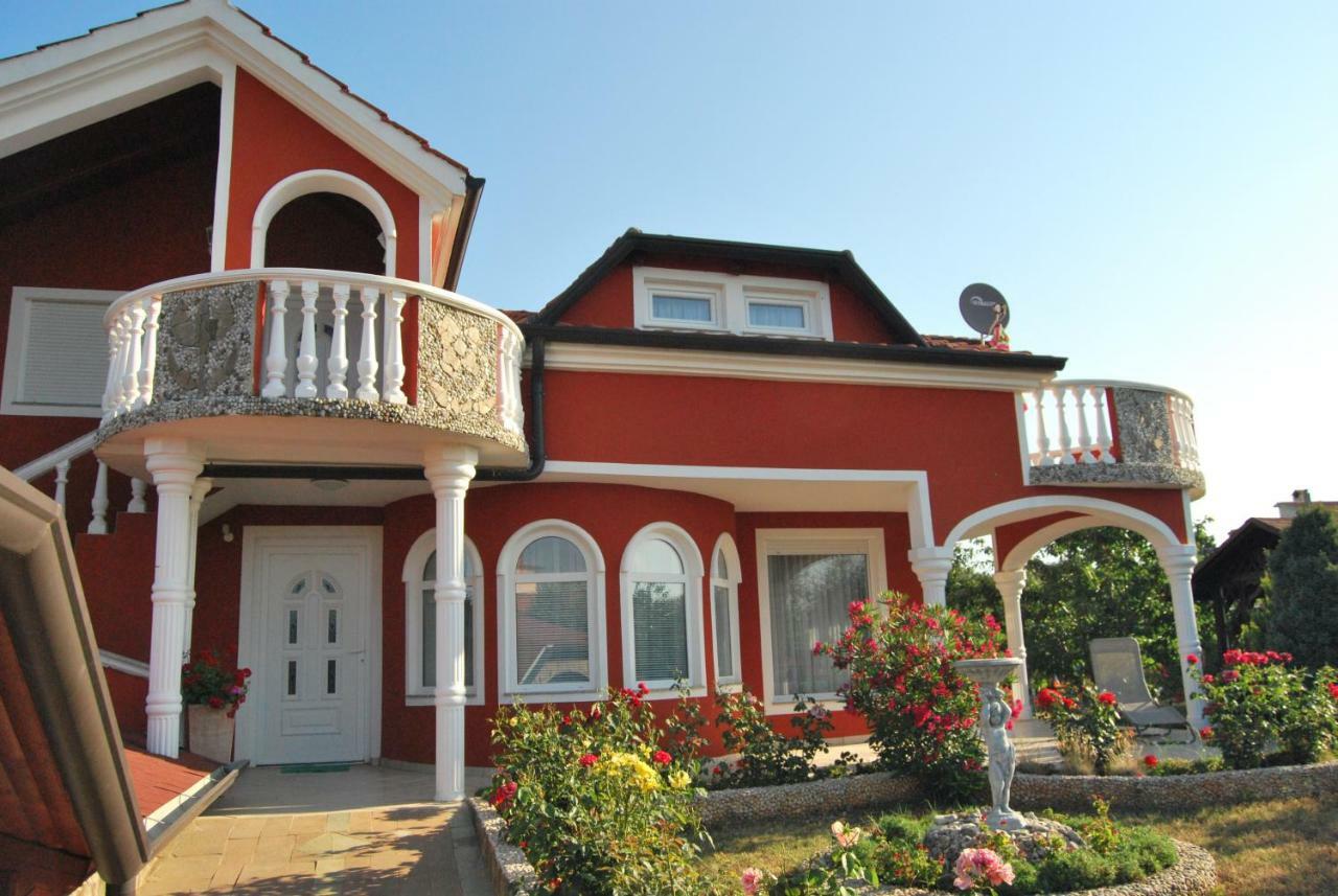 Apartma Jelka Novigrad Istria 외부 사진