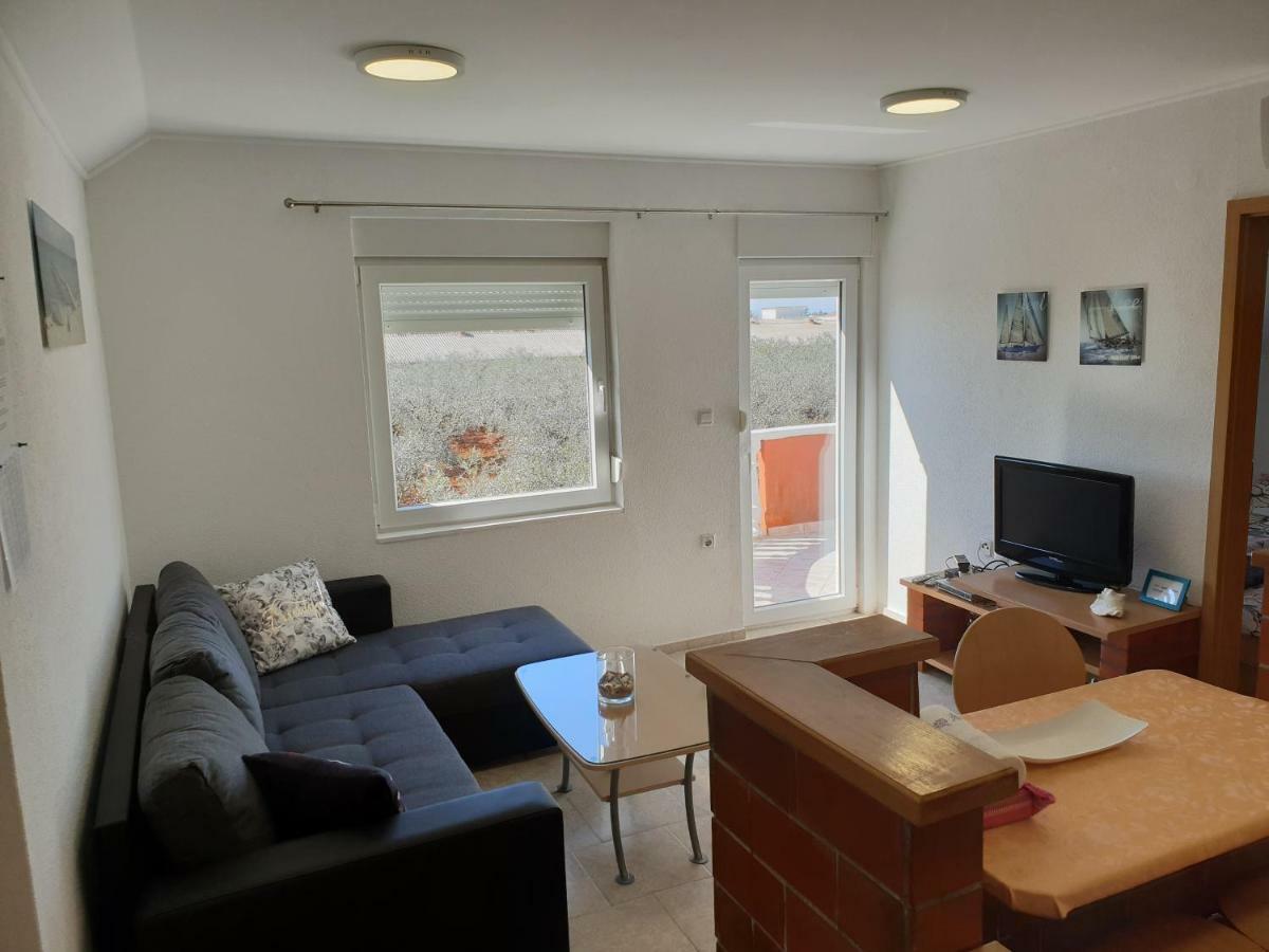 Apartma Jelka Novigrad Istria 외부 사진