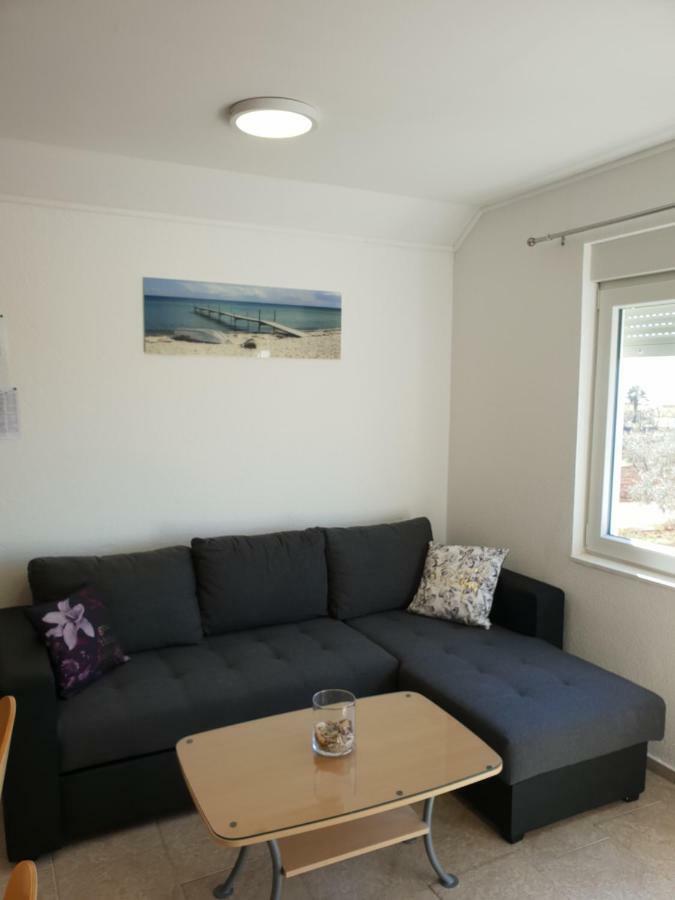 Apartma Jelka Novigrad Istria 외부 사진