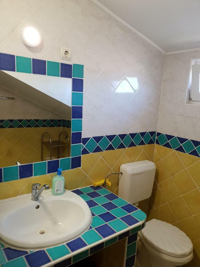 Apartma Jelka Novigrad Istria 외부 사진