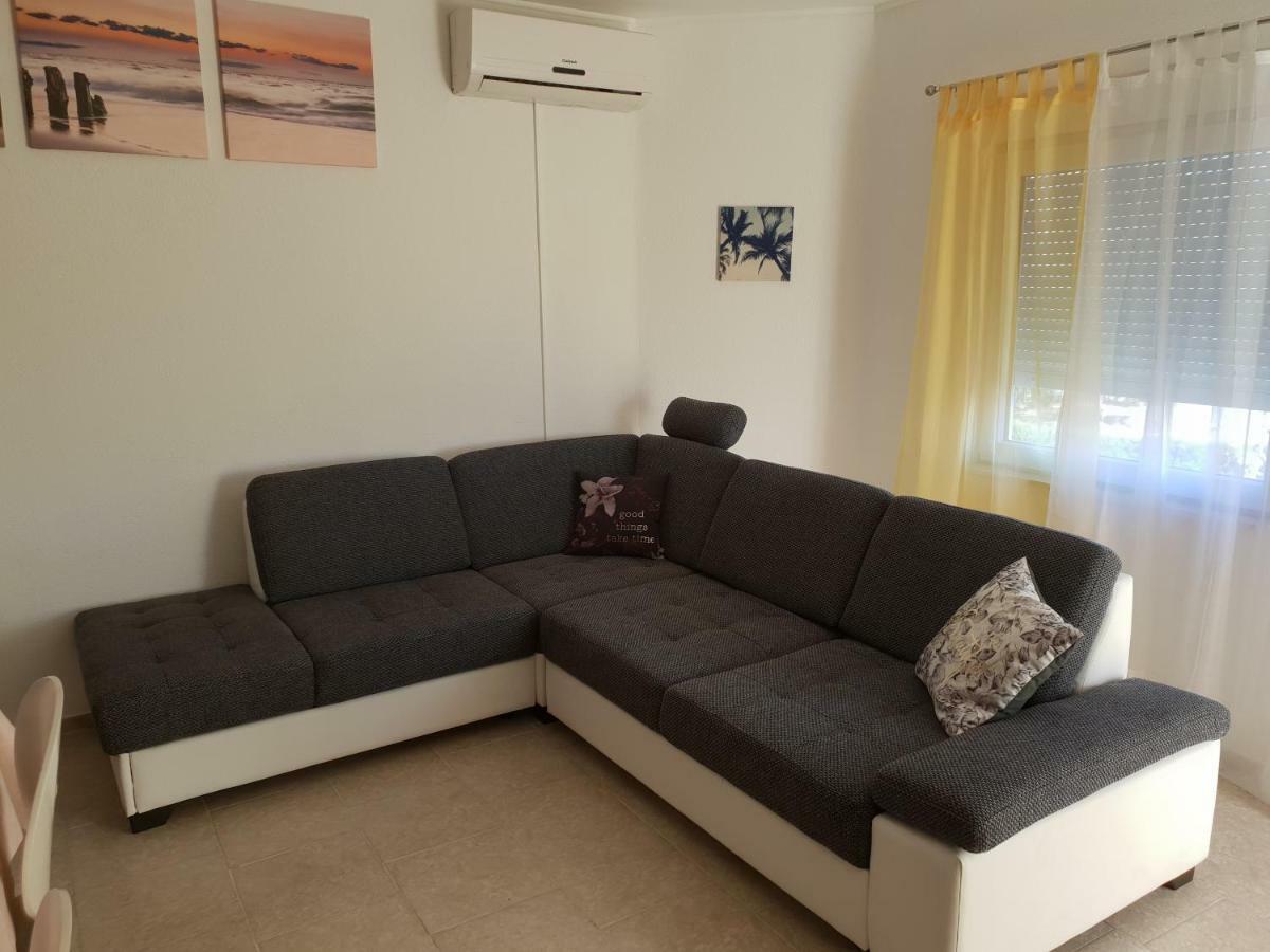 Apartma Jelka Novigrad Istria 외부 사진