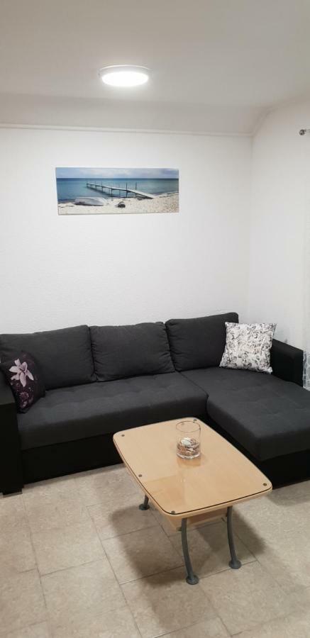 Apartma Jelka Novigrad Istria 외부 사진