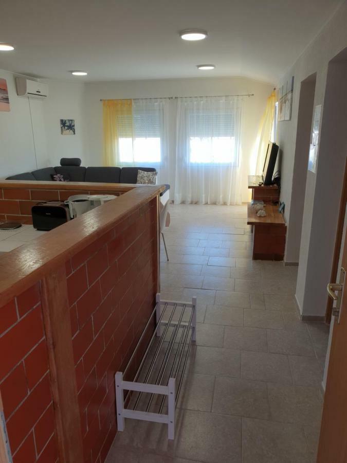 Apartma Jelka Novigrad Istria 외부 사진