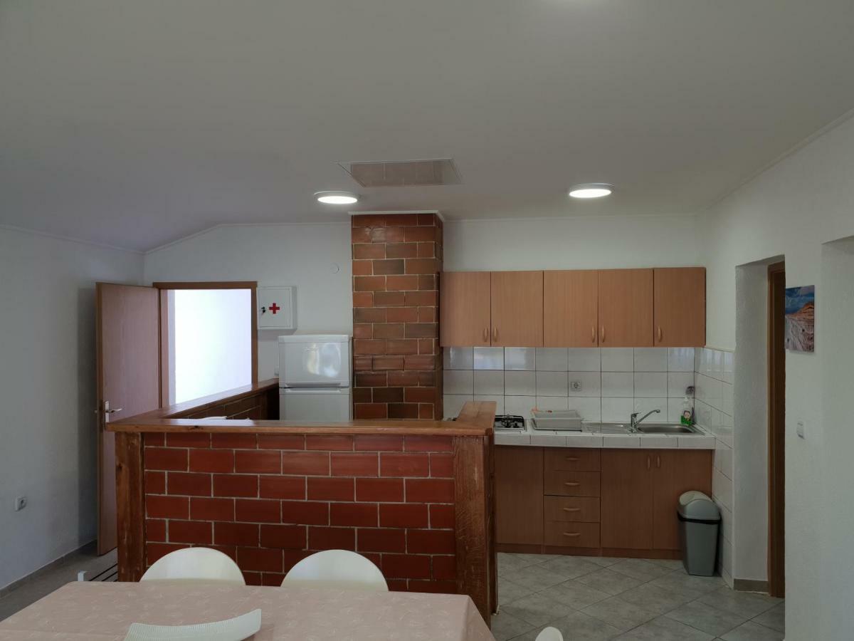Apartma Jelka Novigrad Istria 외부 사진