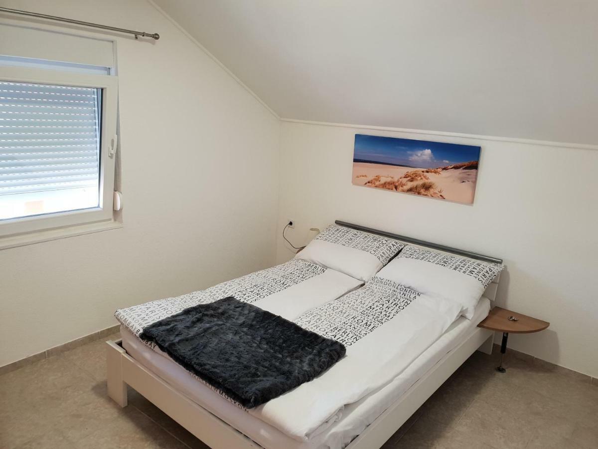 Apartma Jelka Novigrad Istria 외부 사진