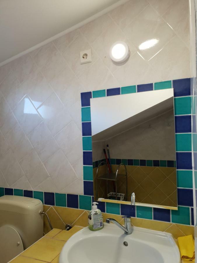 Apartma Jelka Novigrad Istria 외부 사진