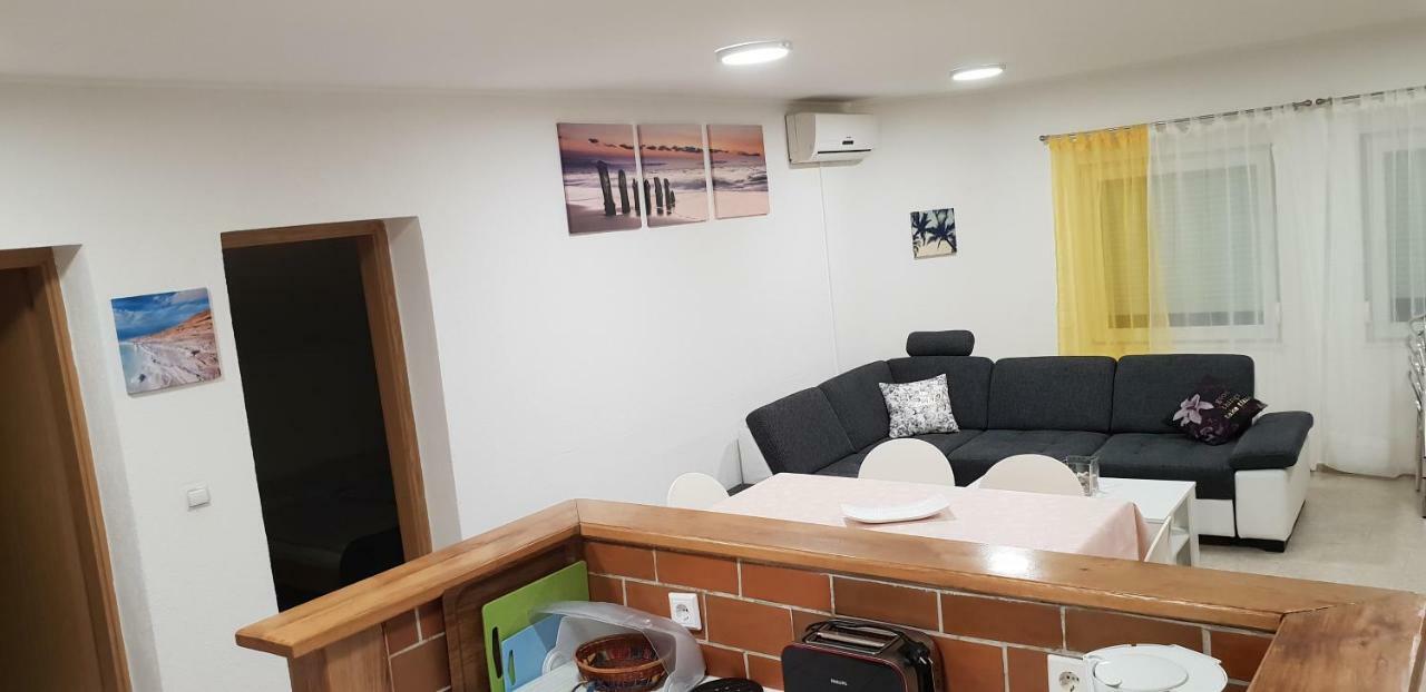 Apartma Jelka Novigrad Istria 외부 사진