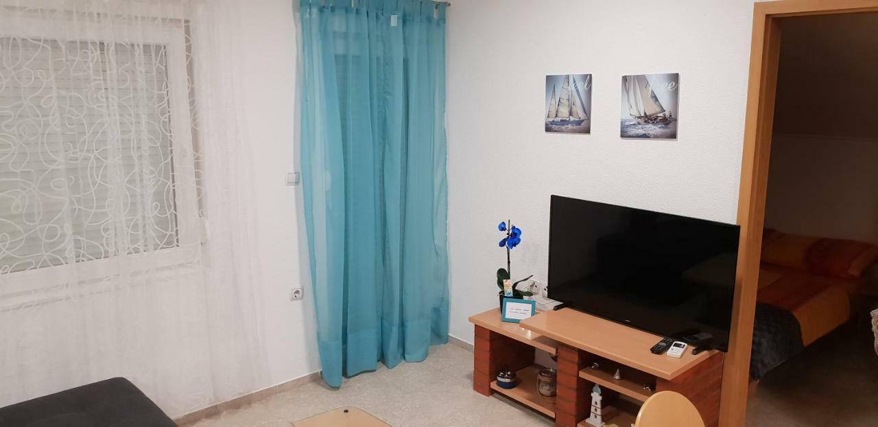 Apartma Jelka Novigrad Istria 외부 사진