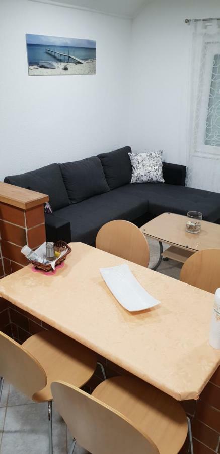 Apartma Jelka Novigrad Istria 외부 사진