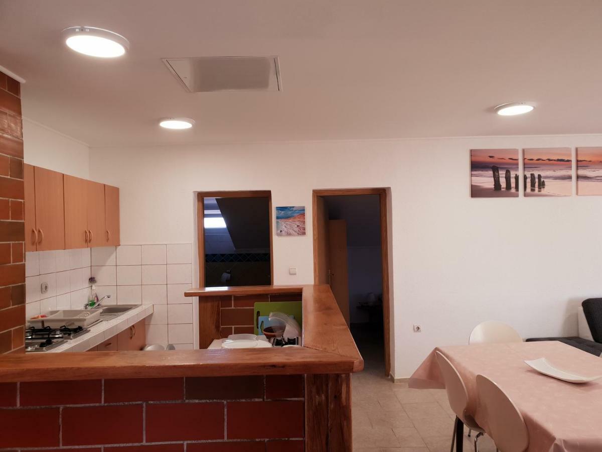 Apartma Jelka Novigrad Istria 외부 사진