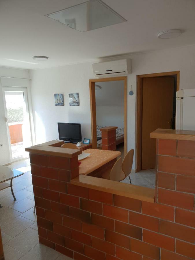 Apartma Jelka Novigrad Istria 외부 사진