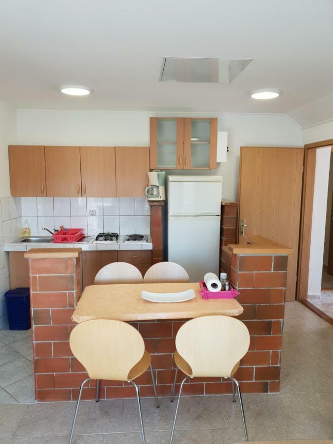 Apartma Jelka Novigrad Istria 외부 사진