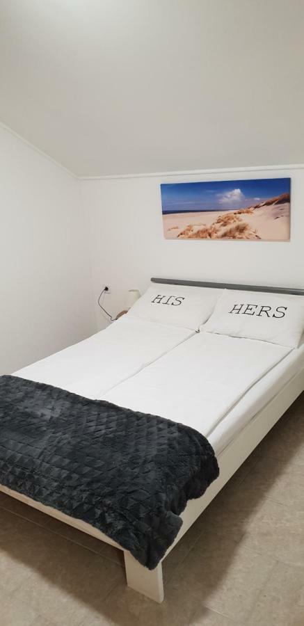 Apartma Jelka Novigrad Istria 외부 사진